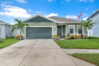 8792 Prairie Creek Drive, New Port Richey, FL 34655 - Photo 1