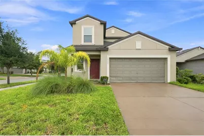 10202 Happy Heart Avenue, Riverview, FL 33578 - Photo 3