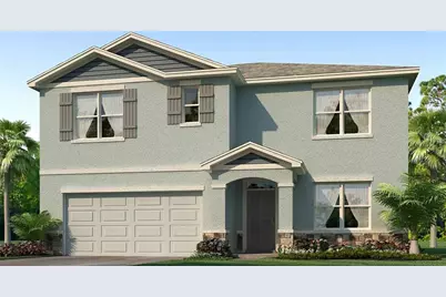 4709 Silver Current Avenue, Tampa, FL 33619 - Photo 1
