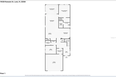 19539 Roseate Drive, Lutz, FL 33558 - Photo 43