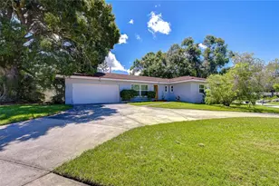 1001 Bay Breeze Terrace, Largo, FL 33770 - Photo 1