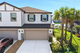 10336 Lavender Aster Trail, San Antonio, FL 33576 - Photo 1