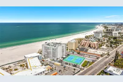 4950 Gulf Boulevard #903, Saint Pete Beach, FL 33706 - Photo 1