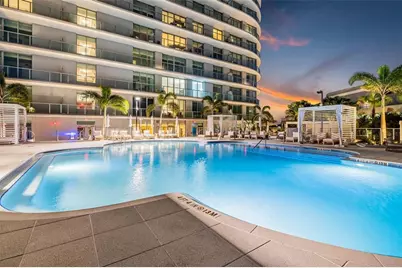 400 Central Avenue #3706, Saint Petersburg, FL 33701 - Photo 53
