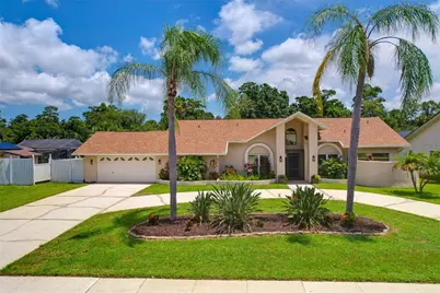 80 Foxfire Lane, Oldsmar, FL 34677 - Photo 1