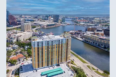 345 Bayshore Boulevard #808, Tampa, FL 33606 - Photo 69