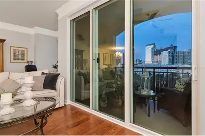 345 Bayshore Boulevard #808, Tampa, FL 33606 - Photo 11