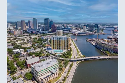345 Bayshore Boulevard #808, Tampa, FL 33606 - Photo 79