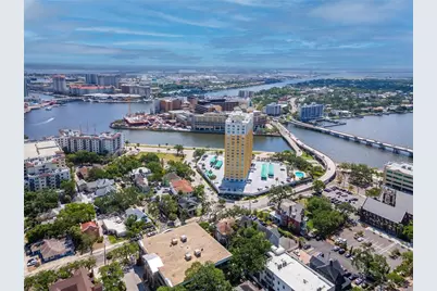 345 Bayshore Boulevard #808, Tampa, FL 33606 - Photo 63
