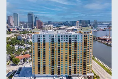 345 Bayshore Boulevard #808, Tampa, FL 33606 - Photo 49