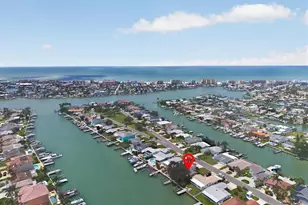 541 Lillian Dr, Madeira Beach, FL 33708 - Photo 57