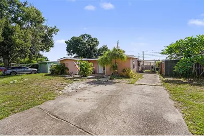 9537 Crestview Street, Seminole, FL 33772 - Photo 1