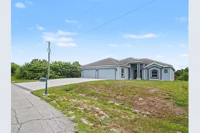2761 Newman Drive, North Port, FL 34288 - Photo 3
