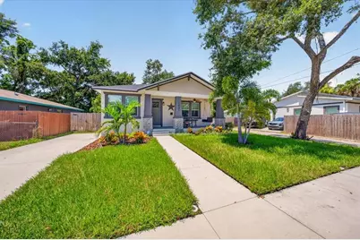 1821 27th Street S, Saint Petersburg, FL 33712 - Photo 35