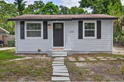 1545 29th Street, Sarasota, FL 34234 - Photo 1