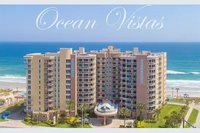 1925 S Atlantic Avenue #1011, Daytona Beach Shores, FL 32118 - Photo 1