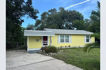 7216 7th Avenue N, Saint Petersburg, FL 33710 - Photo 1