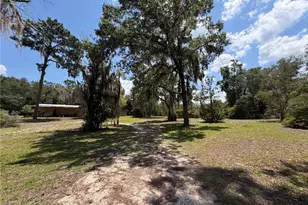 24605 and 24645 NE 177th Terrace, Fort Mc Coy, FL 32134 - Photo 85
