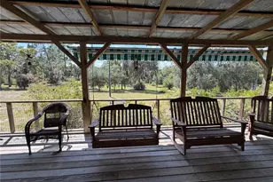 24605 and 24645 NE 177th Terrace, Fort Mc Coy, FL 32134 - Photo 25