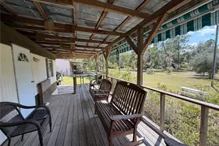 24605 and 24645 NE 177th Terrace, Fort Mc Coy, FL 32134 - Photo 23