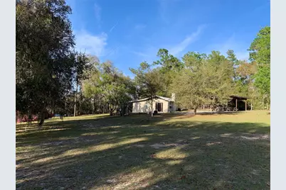 24605 and 24645 NE 177th Terrace, Fort Mc Coy, FL 32134 - Photo 5