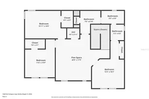 7328 Pool Compass Loop, Wesley Chapel, FL 33545 - Photo 47
