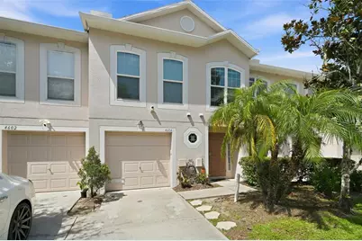 4604 Ashburn Square Drive, Tampa, FL 33610 - Photo 3