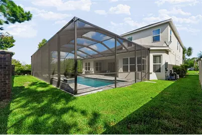 8781 Bella Vita Circle, Land O Lakes, FL 34637 - Photo 21