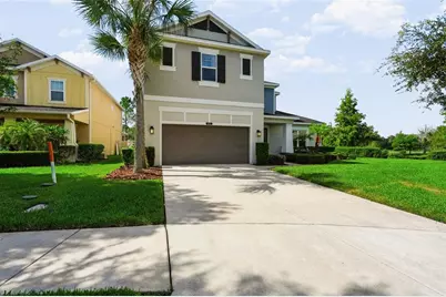 8781 Bella Vita Circle, Land O Lakes, FL 34637 - Photo 7