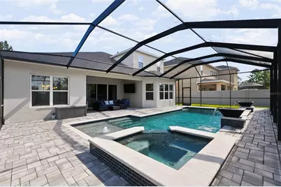 8781 Bella Vita Circle, Land O Lakes, FL 34637 - Photo 19