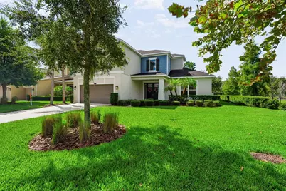 8781 Bella Vita Circle, Land O Lakes, FL 34637 - Photo 5