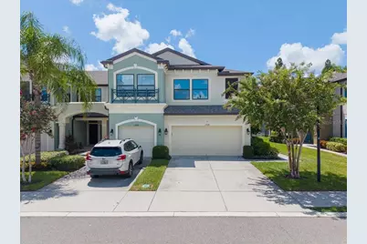 11528 Crowned Sparrow Lane, Tampa, FL 33626 - Photo 1
