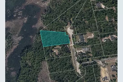 Chinaberry Way, Eustis, FL 32736 - Photo 1
