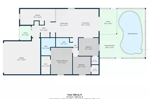 5033 Cypress Trace Dr, Tampa, FL 33624 - Photo 47
