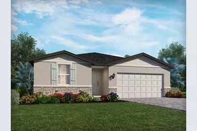 5166 Green Belt Drive, Haines City, FL 33844 - Photo 1