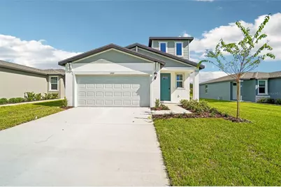 17437 Green Groove Drive, Brooksville, FL 34601 - Photo 1