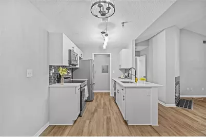 10265 Gandy Boulevard N #1406, Saint Petersburg, FL 33702 - Photo 5