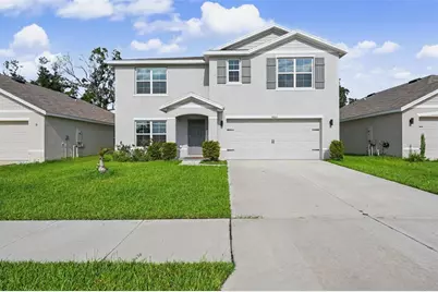 36851 Goffaux Loop, Zephyrhills, FL 33541 - Photo 1