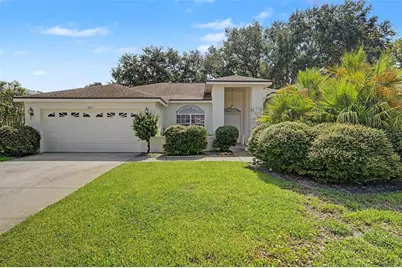 2807 Resnik Circle W, Palm Harbor, FL 34683 - Photo 3
