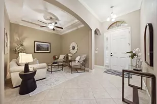 2821 Devonoak Blvd, Land O Lakes, FL 34638 - Photo 3