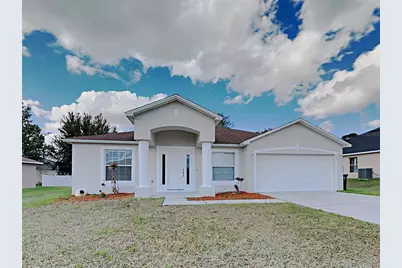 405 Danube Way, Poinciana, FL 34759 - Photo 1