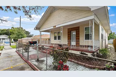 1411 E 24th Avenue #b, Tampa, FL 33605 - Photo 1