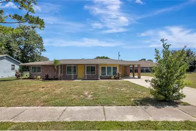 1706 Shore Acres Drive, Lakeland, FL 33801 - Photo 1