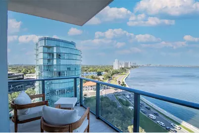 3101 Bayshore Street #1001, Tampa, FL 33629 - Photo 27