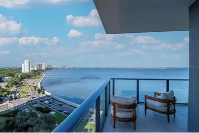 3101 Bayshore Street #1001, Tampa, FL 33629 - Photo 25