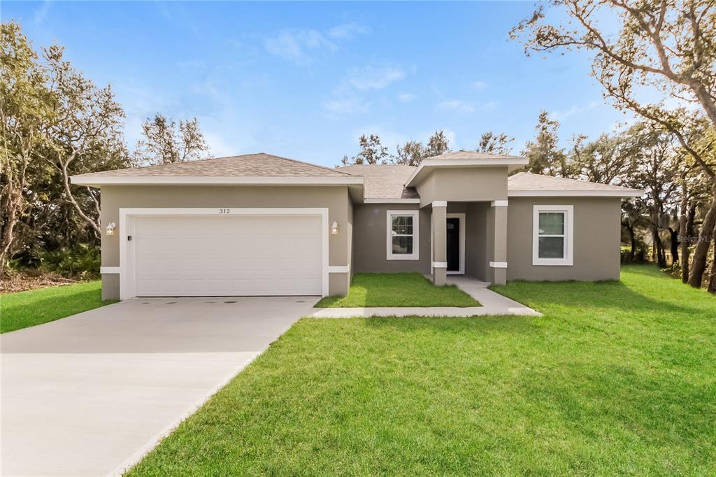 312 Dogfish Way - 312 Dogfish Way, Poinciana, FL 34759 Luxury Property | Jose Angel Pina