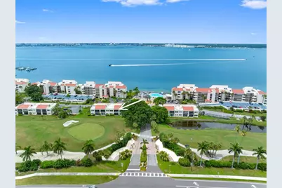 5702 Puerta Del Sol Boulevard S #244, Saint Petersburg, FL 33715 - Photo 33