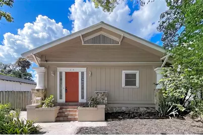210 W Floribraska Avenue, Tampa, FL 33603 - Photo 1