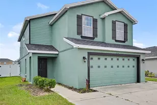 3057 Grand Preserve Blvd, Mulberry, FL 33860 - Photo 1