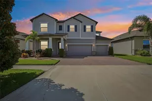 11705 Navajo Sandstone St, Riverview, FL 33579 - Photo 1